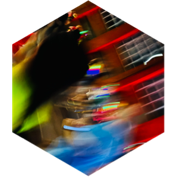 challenge badge