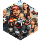 challenge badge