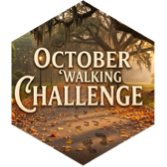 challenge badge