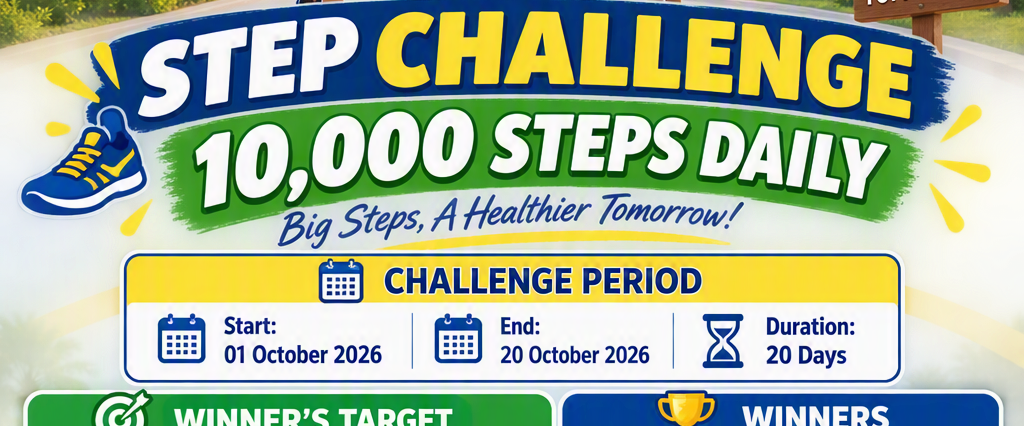 challenge background