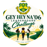 challenge badge