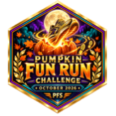 challenge badge