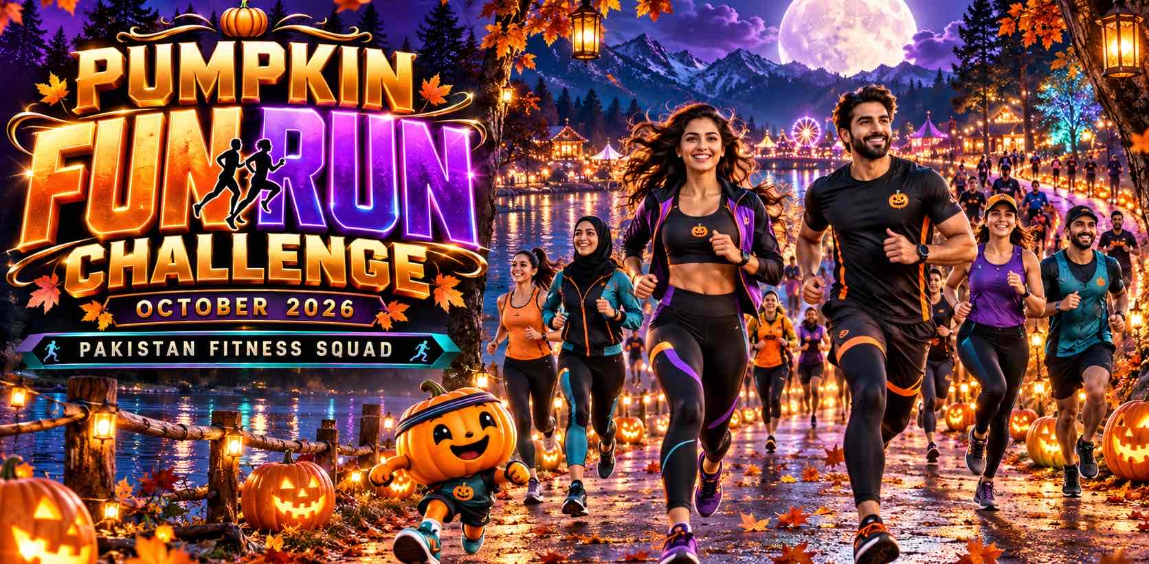 challenge background