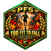 🍁PFS TOO FIT TO FALL CHALLENGE🍁 icon