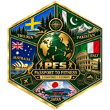 PFS PASSPORT TO FITNESS CHALLENGE icon