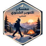 challenge badge