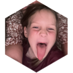 challenge badge