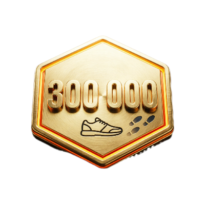 challenge badge