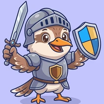 challenge badge