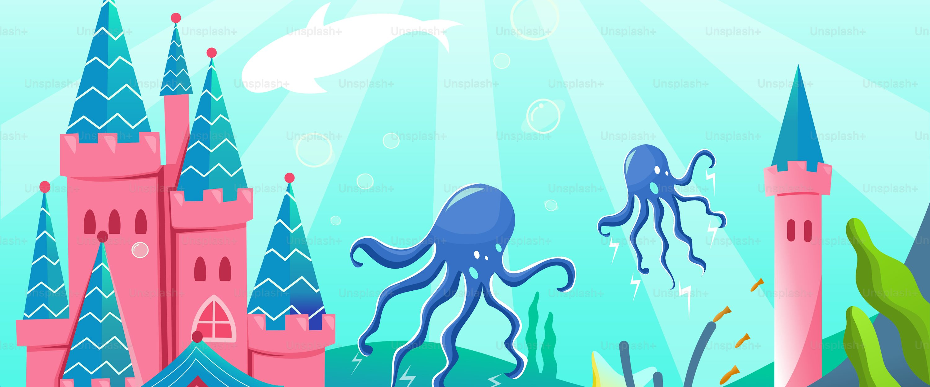 challenge background