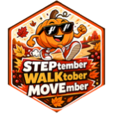 challenge badge