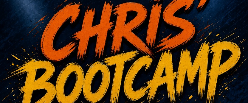 challenge background