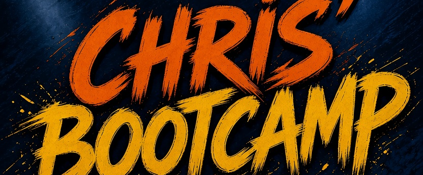 challenge background