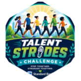 challenge badge