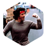 challenge badge
