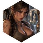 challenge badge