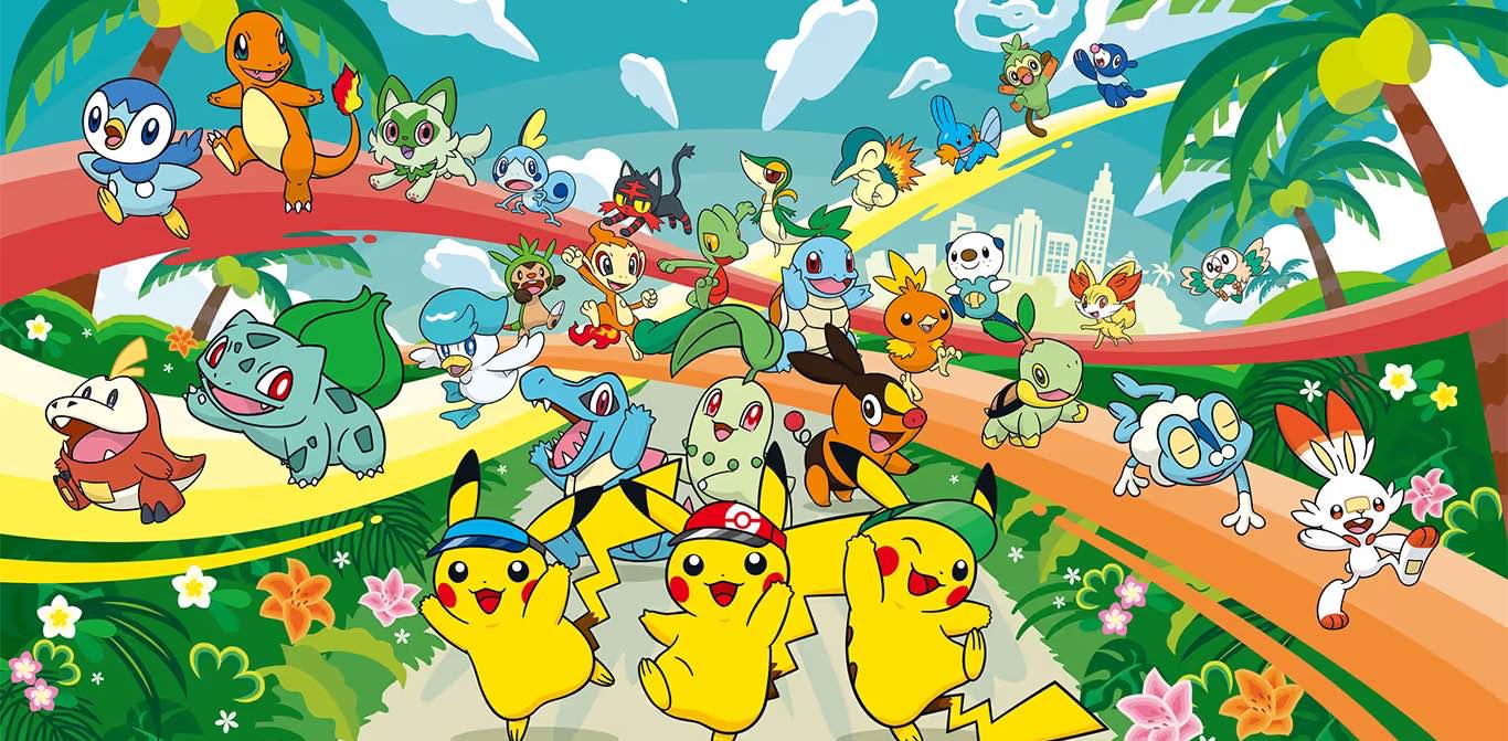 challenge background
