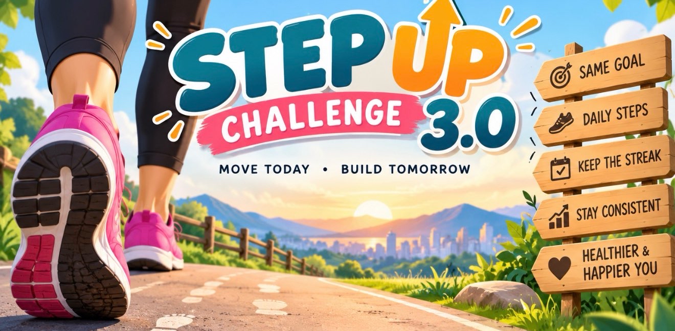 challenge background