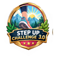 challenge badge
