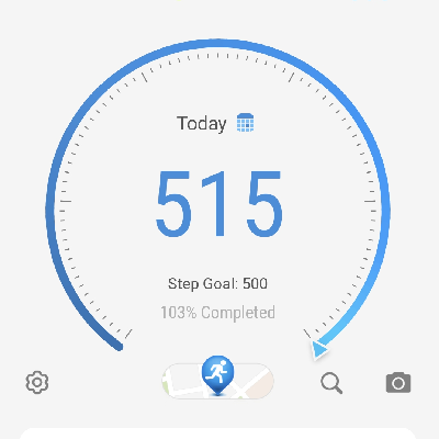 challenge badge
