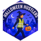 challenge badge