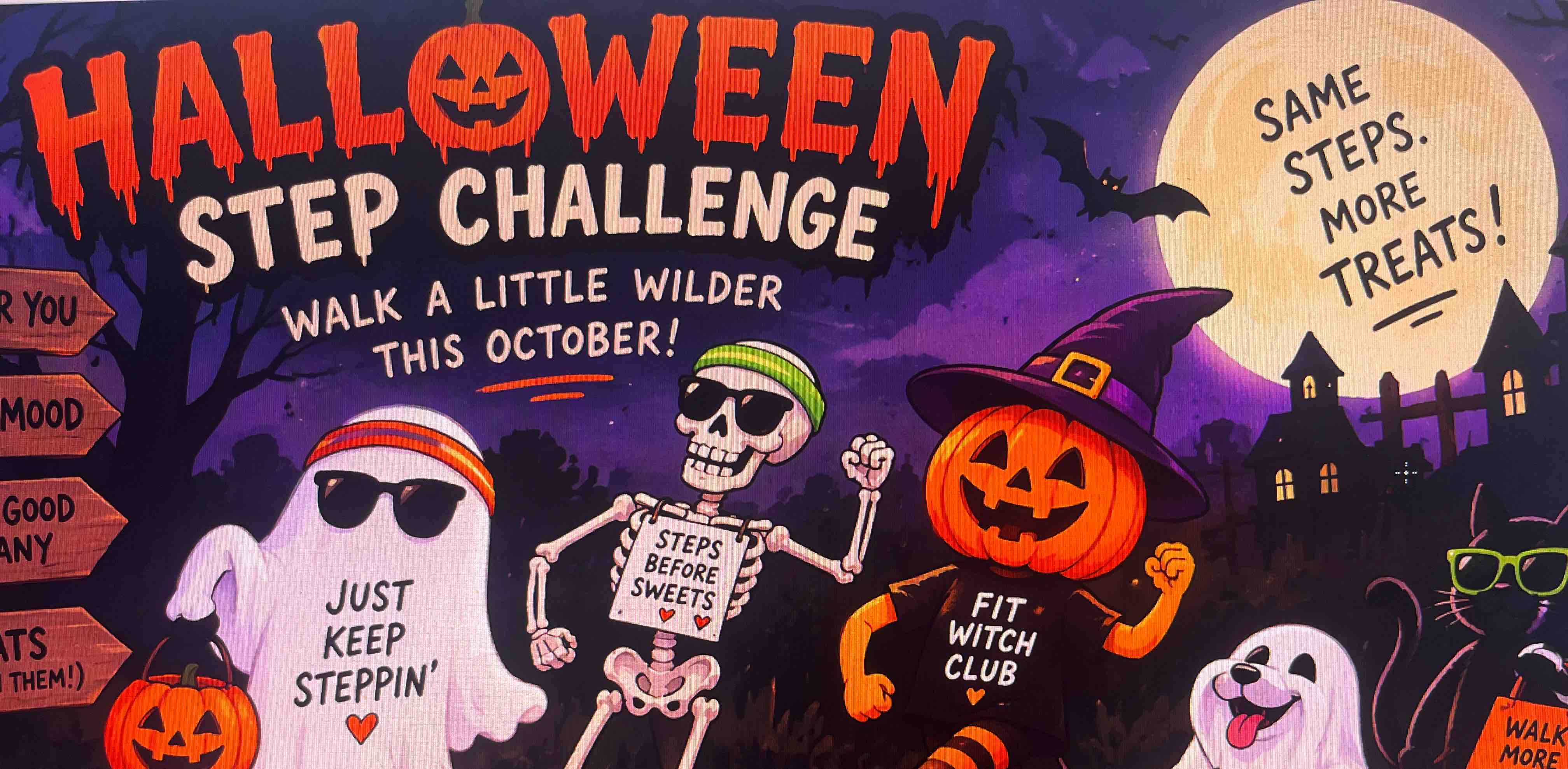 challenge background