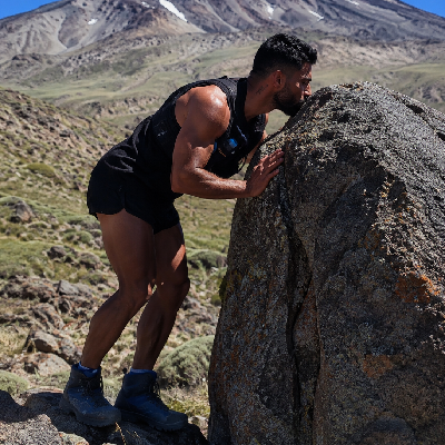 challenge badge