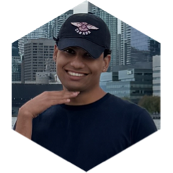 challenge badge