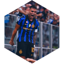 challenge badge