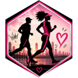challenge badge