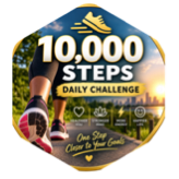 challenge badge