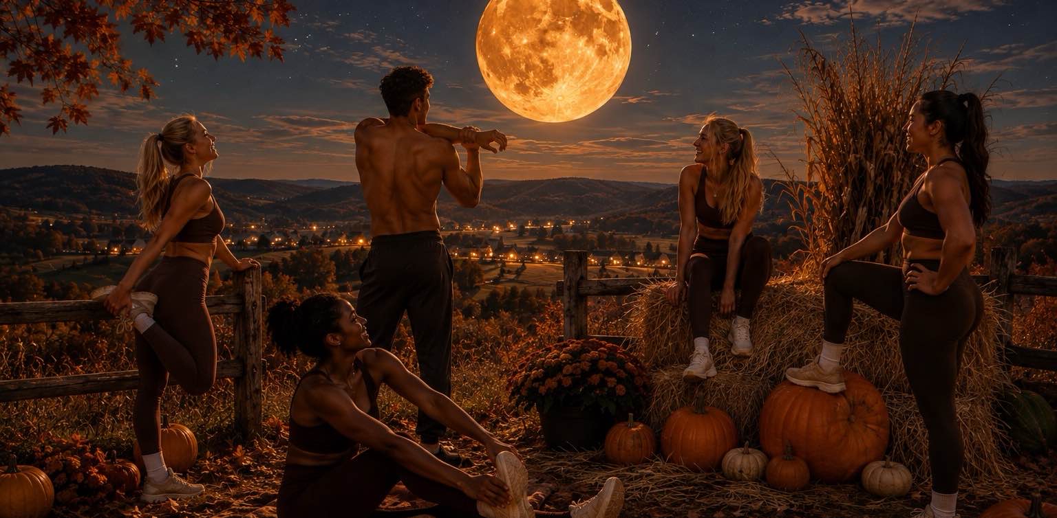 challenge background