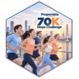 challenge badge