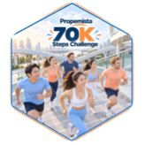 challenge badge