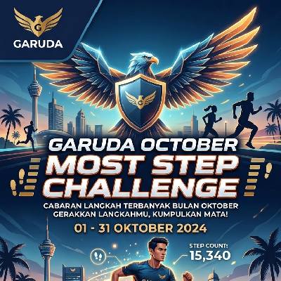 challenge badge
