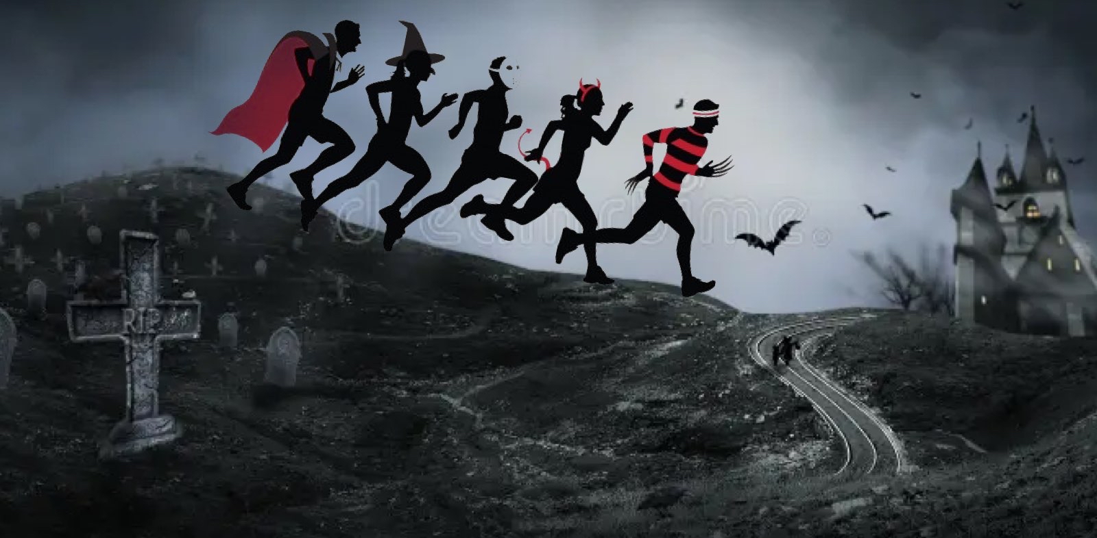 challenge background
