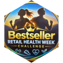 challenge badge
