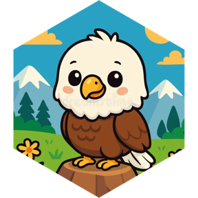 challenge badge