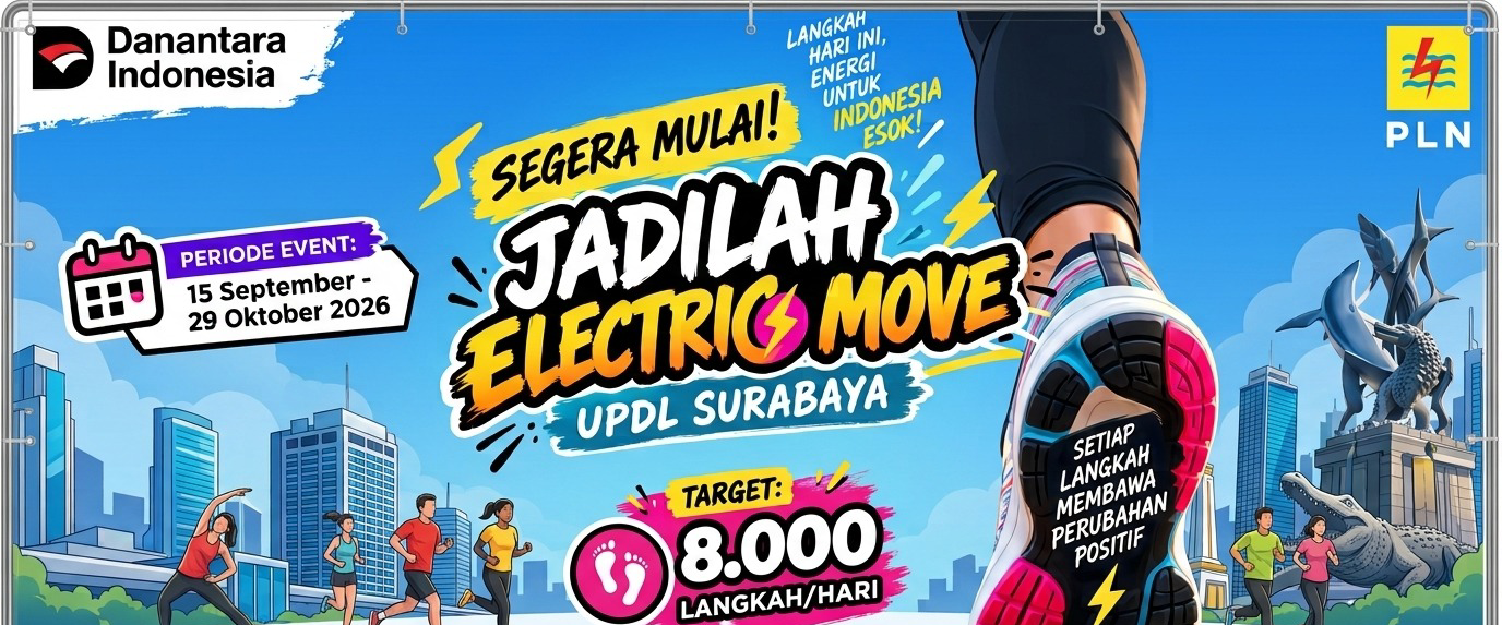 Electric Move 8k logo
