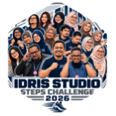 challenge badge
