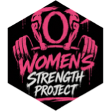 Step Up Challenge • Women’s Strength Project icon