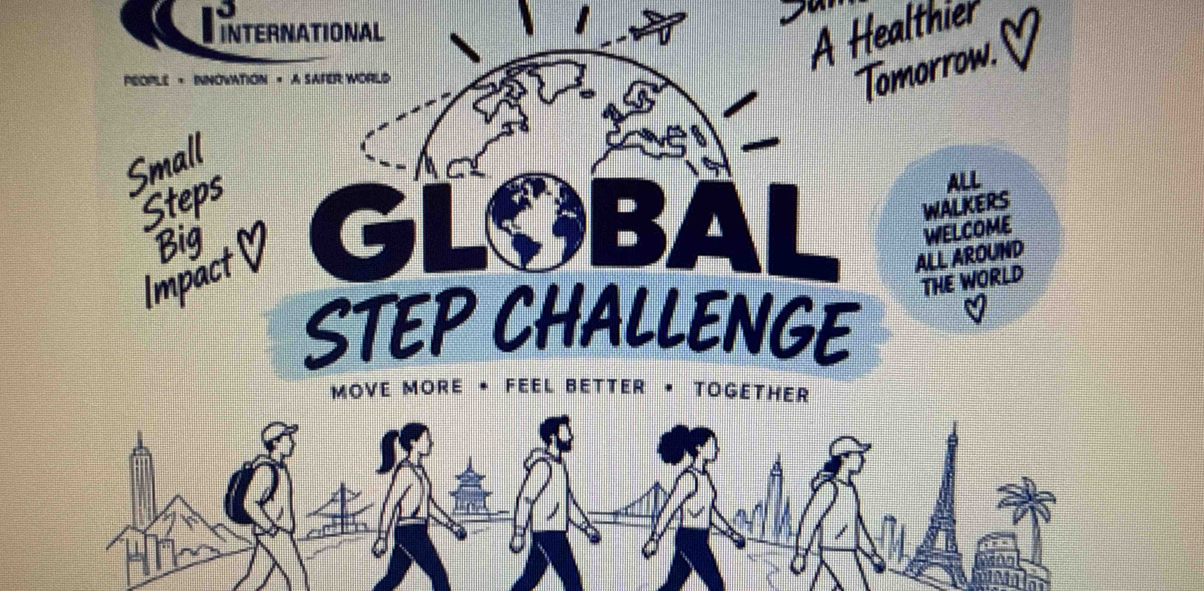 challenge background
