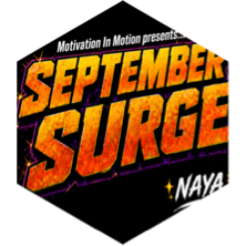 challenge badge