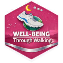challenge badge