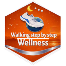 challenge badge