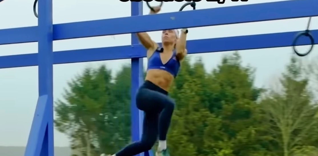 challenge background