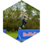 challenge badge
