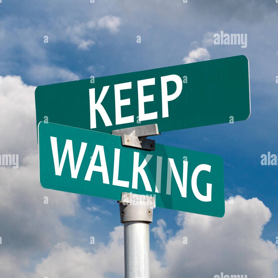 Mission Walking Moms