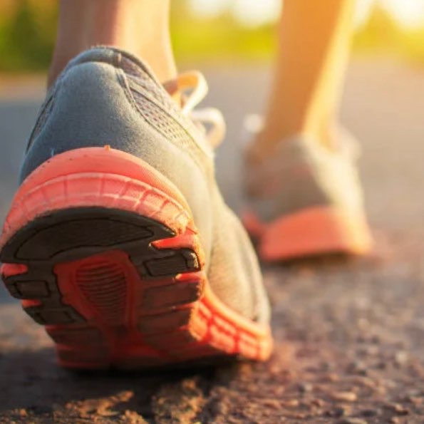 B2C tippy tappy toes logo