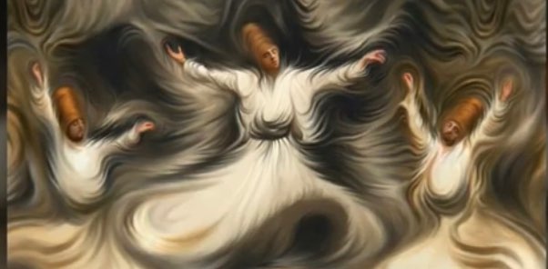 On your feet friends!👏🫵👏 banner